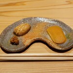 我逢人 - ◆あん肝(北海道余市)