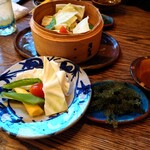 てぃんさぐぬ花 - 