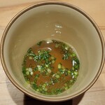 我逢人 - ◆スープ