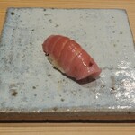 我逢人 - ◆まぐろ中トロ (宮城県石巻産122kg)