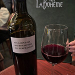 Cafe La Boheme - 