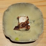 我逢人 - ◆蛸(福岡県沖の島)