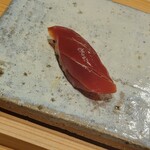 我逢人 - ◆まぐろ赤身漬け