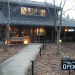 イル・ソーニョ - 外観