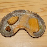 我逢人 - ◆あん肝(北海道余市)