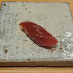 我逢人 - ◆まぐろ赤身漬け