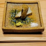 我逢人 - ◆鮑の酒蒸し(佐賀県唐津)