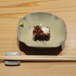 我逢人 - ◆蛸(福岡県沖の島)