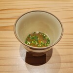 我逢人 - ◆スープ