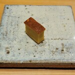 我逢人 - ◆玉子焼き(海老・山芋)