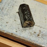 我逢人 - ◆かんぴょう巻き(栃木県)