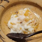 我逢人 - ◆虎河豚白子焼き(山口県下関)