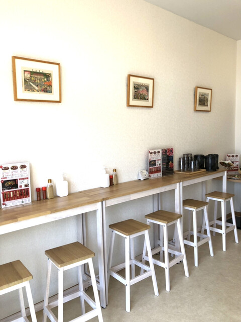 おらいの牛たん 柏木店 - 東北福祉大前（牛タン）の写真