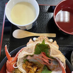 お食事処 かいがん - 