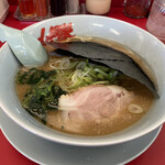 Ramen Yamaokaya - 