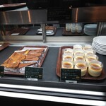 ベーカリー&レストラン 沢村 - 