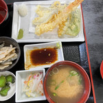 お食事処 かいがん - 