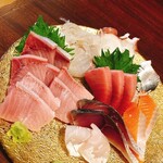 仙台旬の地魚料理 おとな飯 和 - 