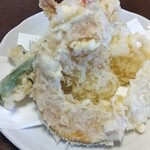 うどんの司 たかと - 