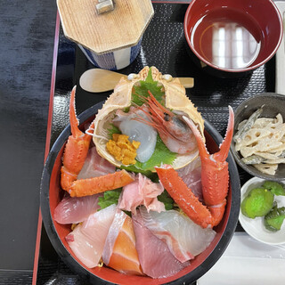 お食事処 かいがん_0