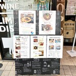 STEAK × WINE 肉バル LIMIT DISH - 