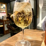 STEAK × WINE 肉バル LIMIT DISH - 