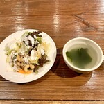 STEAK × WINE 肉バル LIMIT DISH - 