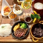 STEAK × WINE 肉バル LIMIT DISH - 