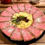 STEAK × WINE 肉バル LIMIT DISH - 