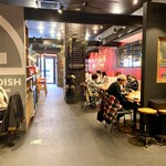 STEAK × WINE 肉バル LIMIT DISH - 