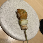 焼き鳥 茂 東桜 - 