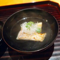 和食 いいくら - お椀