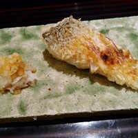 和食 いいくら - 白甘鯛
