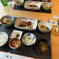 日本料理 山里 - 