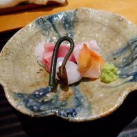 和食 いいくら - お造り