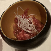 和牛焼肉 ワンダフィレ - 