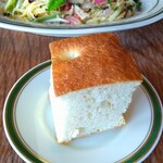 清泉寮本館レストラン - 