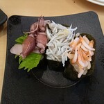 Kappa sushi - 