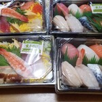 銀のさら - 料理写真: