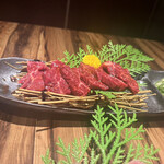 Honkaku Yakiniku Haramichan - 