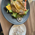 Farmer's Cafe Terrace KOTONOKA - 