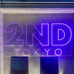 2ND TOKYO - 