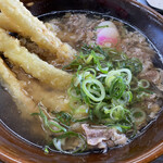 資さんうどん 徳吉店 - 