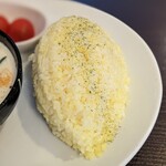 グリーンカレー専門店 メティ - 