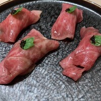焼肉矢澤 京都 - 