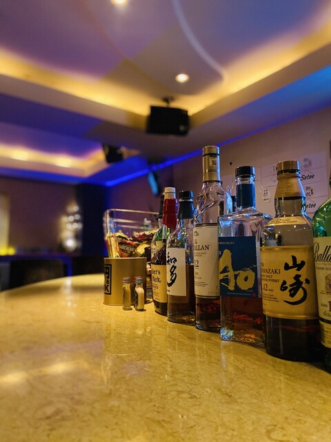 Minna no BAR HANIWA photo 3