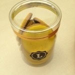 PATISSERIE LACROIX - シトロンサブレ