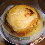 パティスリー プラン - 白桃のタルト