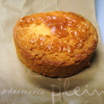 パティスリー プラン - ガレット