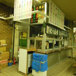 Keikochan No Mise - 閉店後・・・